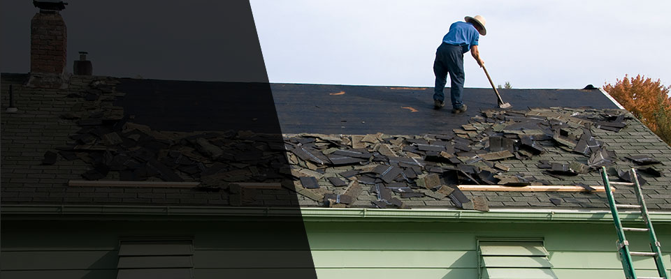 Roxbury Roofing Contractors