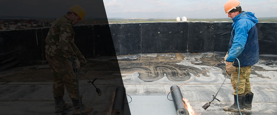 Roxbury Roofing Contractors